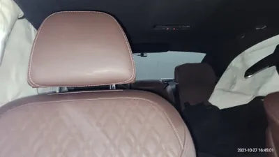 2017 BMW 740 WBA7C610XHG760637 VIN:WBA7C610XHG760637