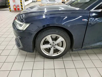 2020 Audi A6 WAUZZZF25LN011042 VIN:WAUZZZF25LN011042