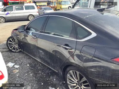 2017 Genesis G80 KMHGM41DDJU258206 VIN:KMHGM41DDJU258206