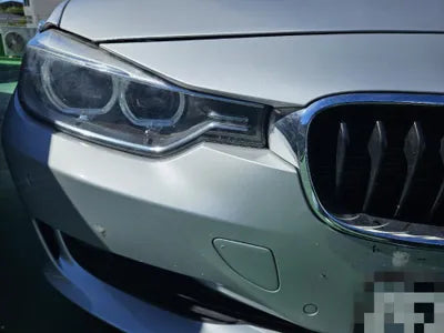 2015 BMW 320 VIN: