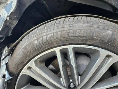 2018 Genesis G80 VIN: