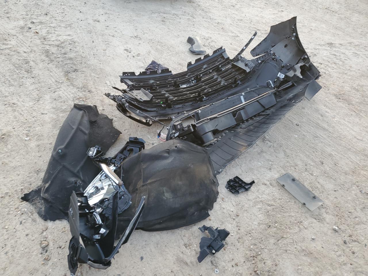 2023 CHEVROLET SUBURBAN C1500 LT VIN:1GNSCCKD1PR555635