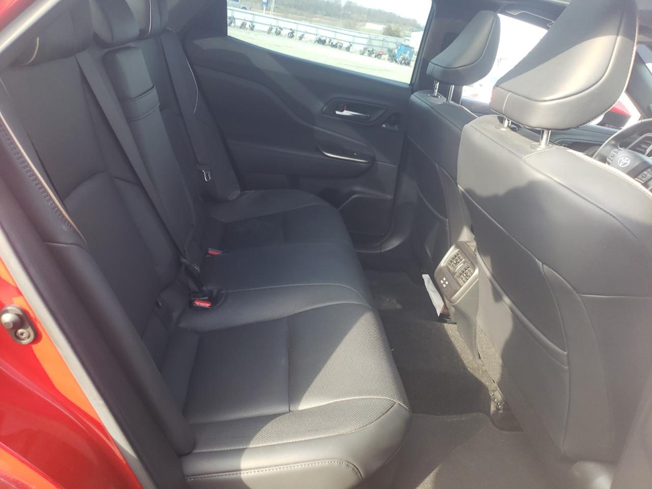 2023 TOYOTA CROWN XLE VIN:JTDAAAAF7P3000558
