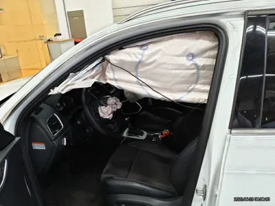 2015 Audi Q3 WAUZZZ8UXFR041813 VIN:WAUZZZ8UXFR041813
