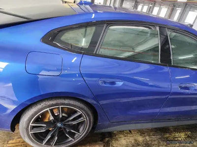 2023 BMW i4 WBY71AW04PFN62563 VIN:WBY71AW04PFN62563