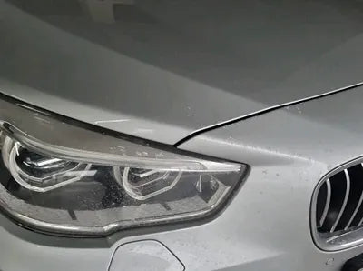 2016 bmw gran turismo efficient dynamics WBA5N2101GG268412 VIN:WBA5N2101GG268412