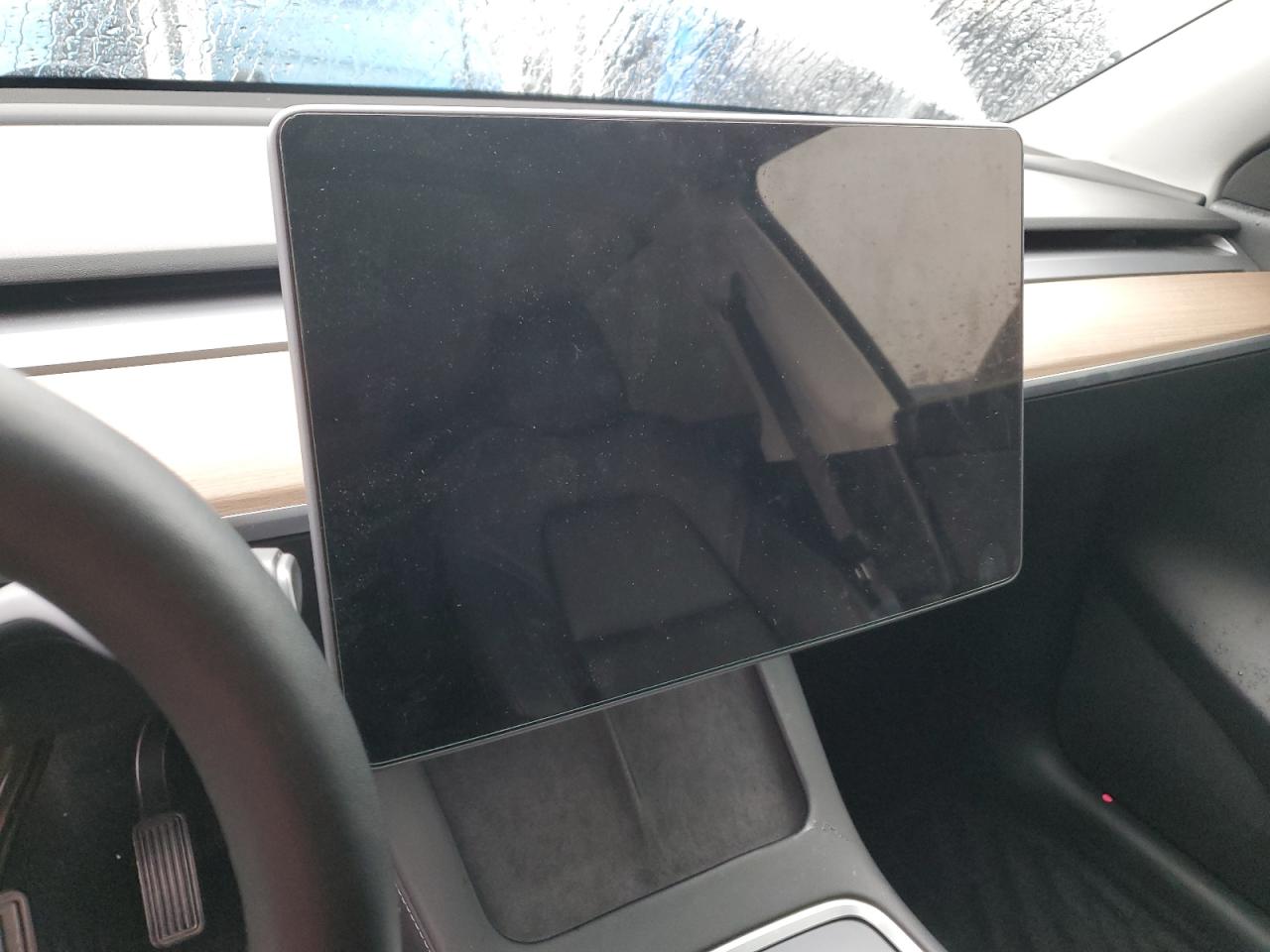 2022 TESLA MODEL Y  VIN:7SAYGDEE7NF315674