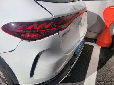 2023 Mercedes-Benz E 350 W1NGM1CB7PA010558 VIN:W1NGM1CB7PA010558