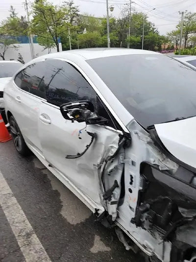 2021 BMW 630 WBA61CC08MCG56889 VIN:WBA61CC08MCG56889