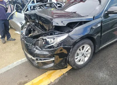 2018 Kia K5 KNAGS415GJA194927 VIN:KNAGS415GJA194927