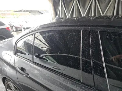 2017 BMW 320 WBA8A9104HK883987 VIN:WBA8A9104HK883987