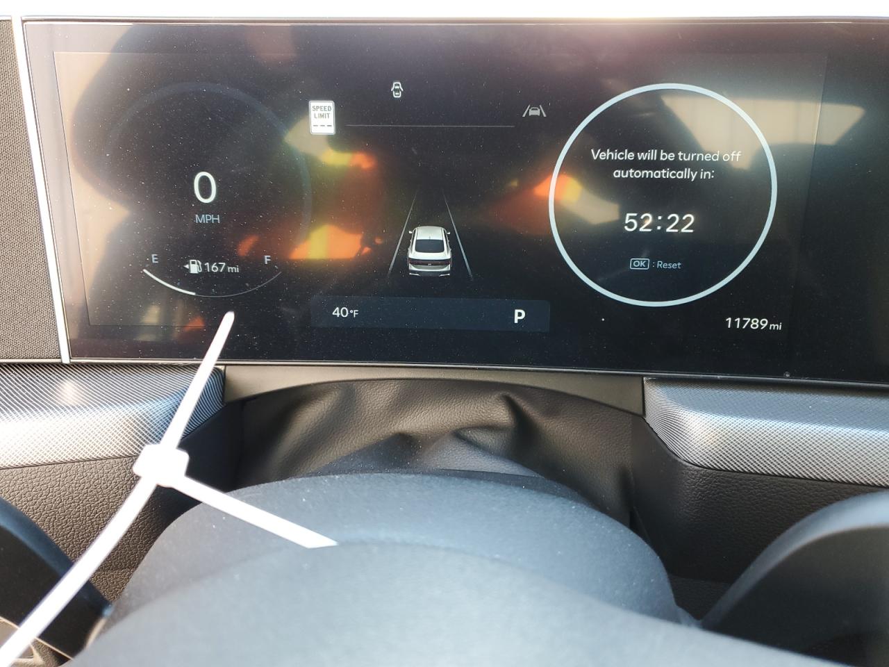 2024 HYUNDAI SONATA SEL VIN:KMHL14JA3RA355563