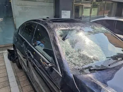 2023 BMW 530 WBA71BH01PCL40159 VIN:WBA71BH01PCL40159