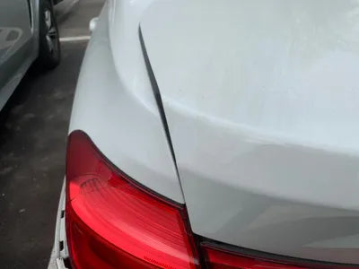 2018 BMW 320 WBA8C5105J5L44561 VIN:WBA8C5105J5L44561