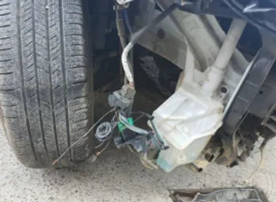 2021 Hyundai Tucson KMHJB81CBMU006444 VIN:KMHJB81CBMU006444