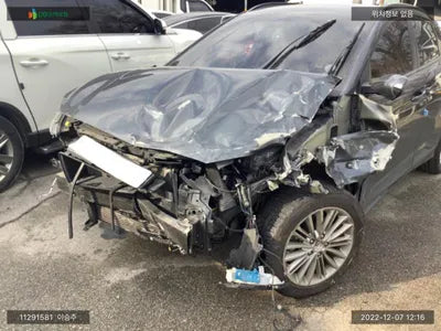 2018 Hyundai Kona KMHK4815GJU046201 VIN:KMHK4815GJU046201