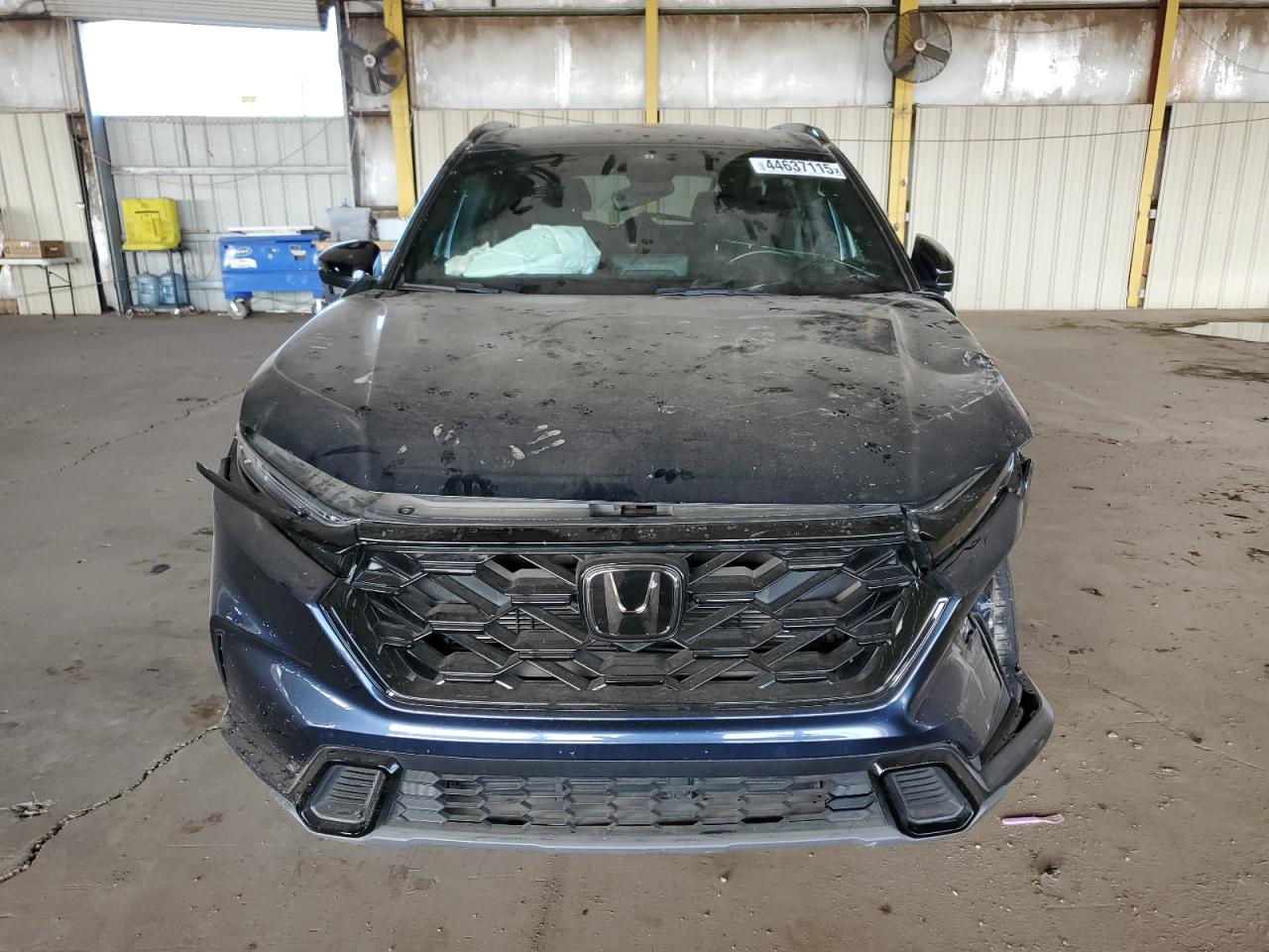 2023 HONDA CR-V SPORT VIN:2HKRS6H54PH811639