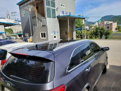 2018 Kia Sorento 030KMKNAPS81BBJA3 VIN:030KMKNAPS81BBJA3