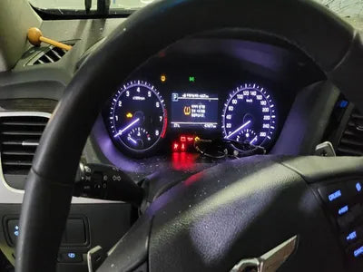 2018 Genesis G80 VIN: