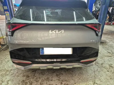 2023 Kia Sportage KNAPX81GBRK110003 VIN:KNAPX81GBRK110003