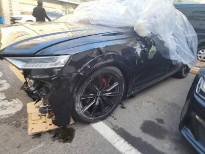 2021 Audi Q8 WAUZZZF1XMD021225 VIN:WAUZZZF1XMD021225