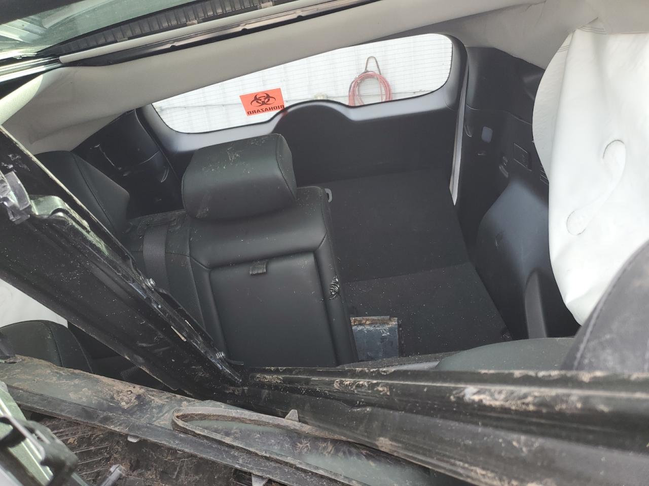 2023 HYUNDAI TUCSON LIMITED VIN:KM8JECAE1PU192142