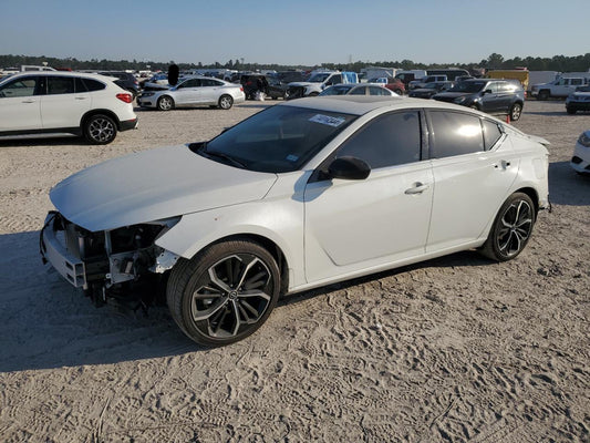 2024 NISSAN ALTIMA SR VIN:1N4BL4CV5RN320838