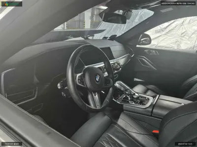 2023 BMW 630 WBAGT8106P9R54385 VIN:WBAGT8106P9R54385