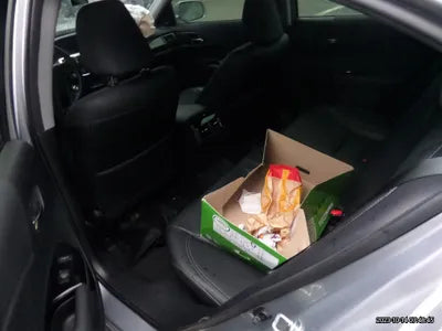 2015 Honda Accord VIN: