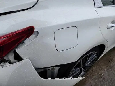 2016 Infiniti Q50 VIN: