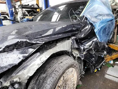 2020 Genesis G90 VIN: