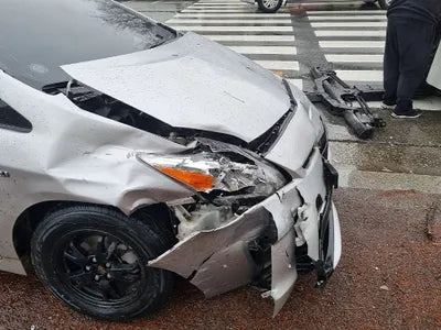 2015 Toyota Prius VIN: