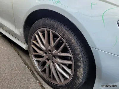 2018 Audi A6 WAUZZZ4G5JN113727 VIN:WAUZZZ4G5JN113727