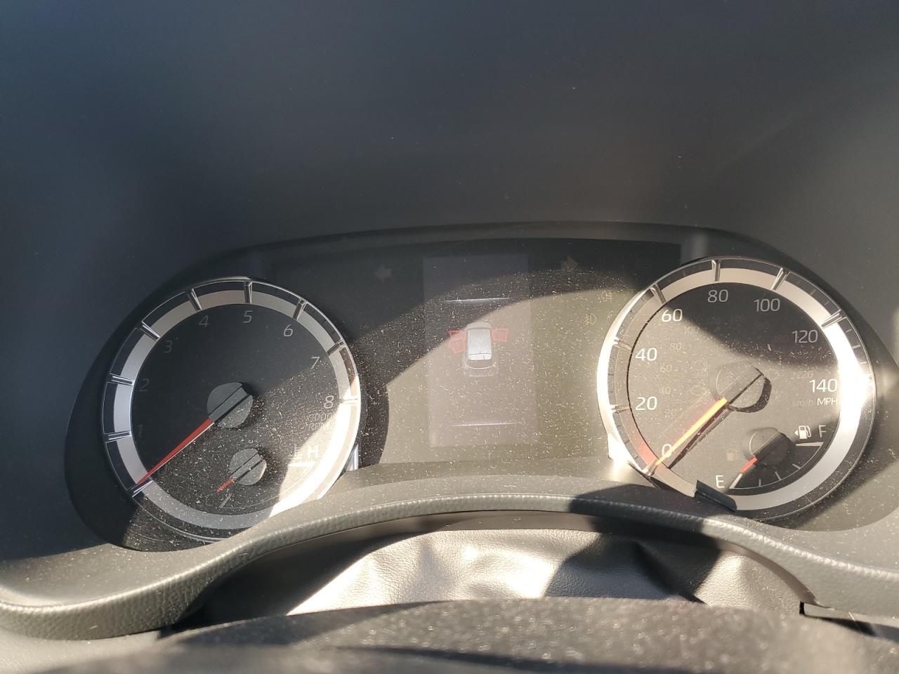 2022 TOYOTA HIGHLANDER L VIN:5TDCZRAH0NS122518