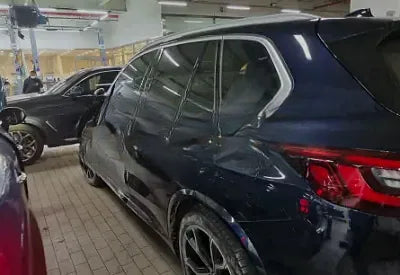 2022 BMW 530 WBAJU8105N9M41581 VIN:WBAJU8105N9M41581