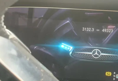2022 Mercedes-Benz CLS 300 VIN: