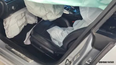 2021 Mercedes-Benz AMG GT 43 W1K7X5KB9MA042808 VIN:W1K7X5KB9MA042808