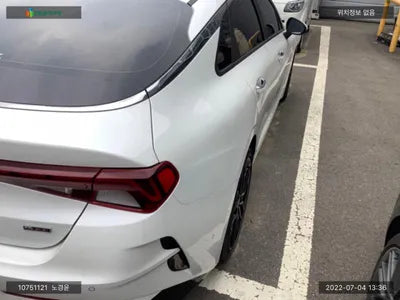 2020 Kia K5 KNAG3412BLA040249 VIN:KNAG3412BLA040249