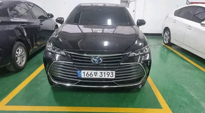 2022 Toyota Avalon 4T1BA1AB5NU011261 VIN:4T1BA1AB5NU011261