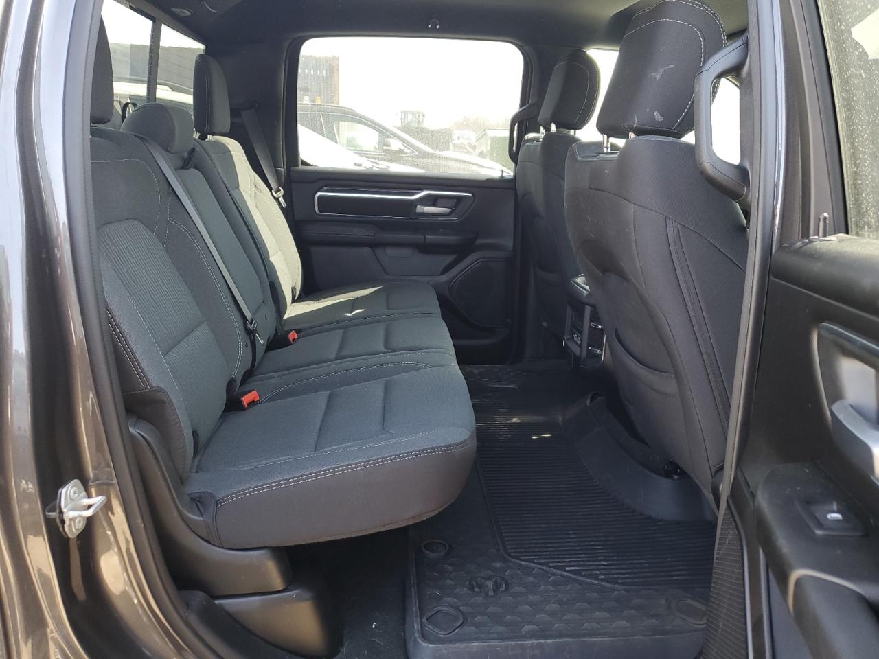 2024 RAM 1500 BIG HORN/LONE STAR VIN:1C6SRFFTXRN153303