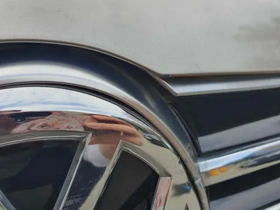 2015 Volkswagen CC WVWZZZ3CZFE822338 VIN:WVWZZZ3CZFE822338