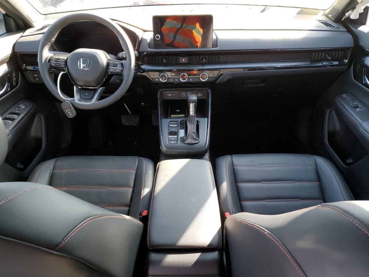 2024 HONDA CR-V SPORT TOURING VIN:2HKRS6H99RH804210