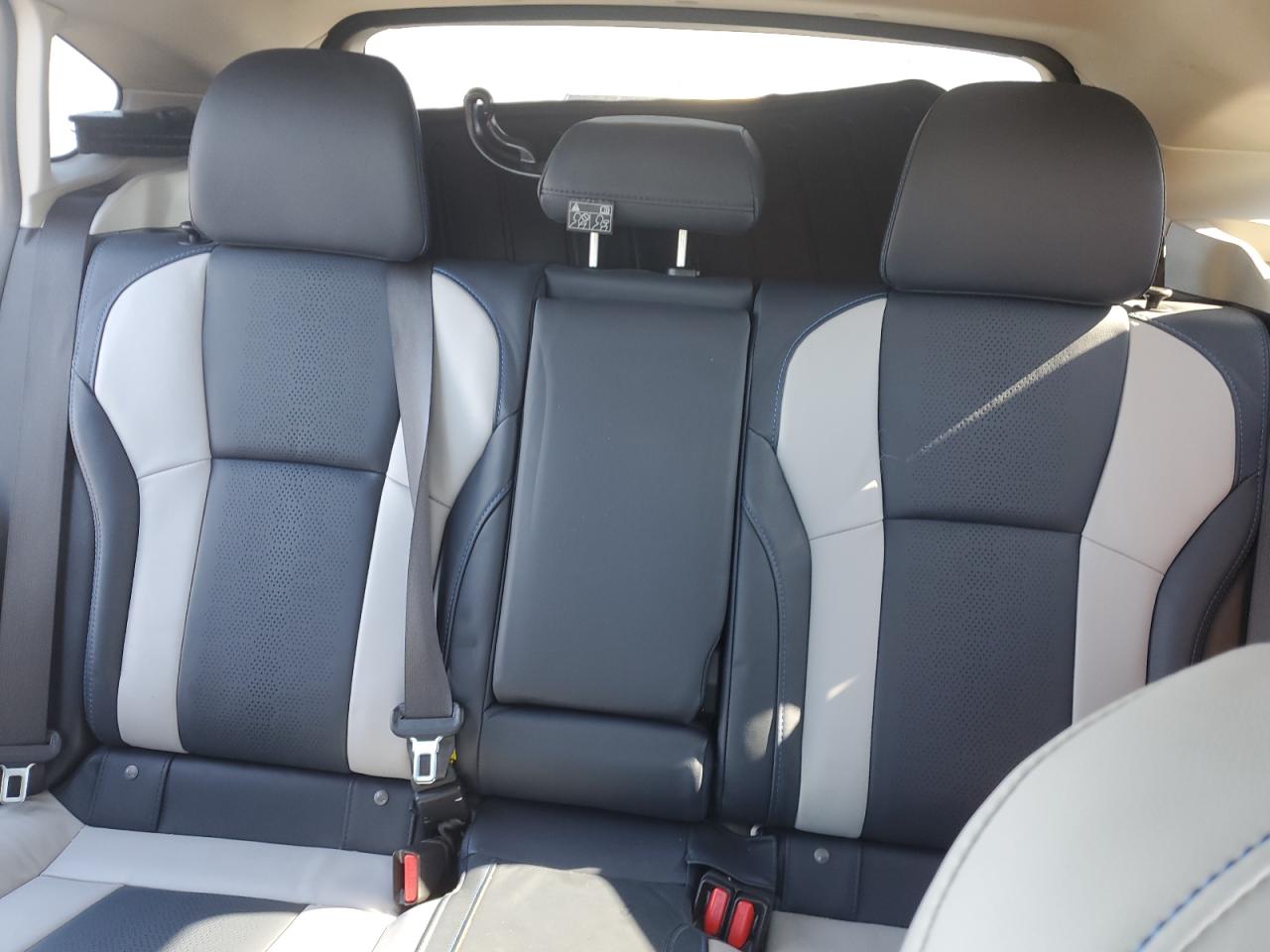 2022 SUBARU CROSSTREK LIMITED VIN:JF2GTDNC7NH264410