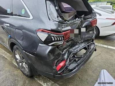 2018 Kia Sorento VIN:
