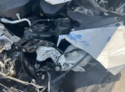 2019 BMW 330 WBA5R3103KAE82391 VIN:WBA5R3103KAE82391