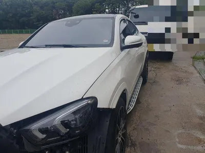 2022 Mercedes-Benz GLE 400 VIN: