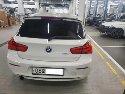 2019 BMW 118 WBA1S5104K7E42395 VIN:WBA1S5104K7E42395