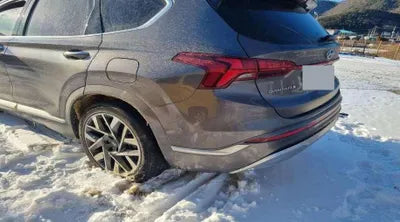 2021 Hyundai Santa FE VIN: