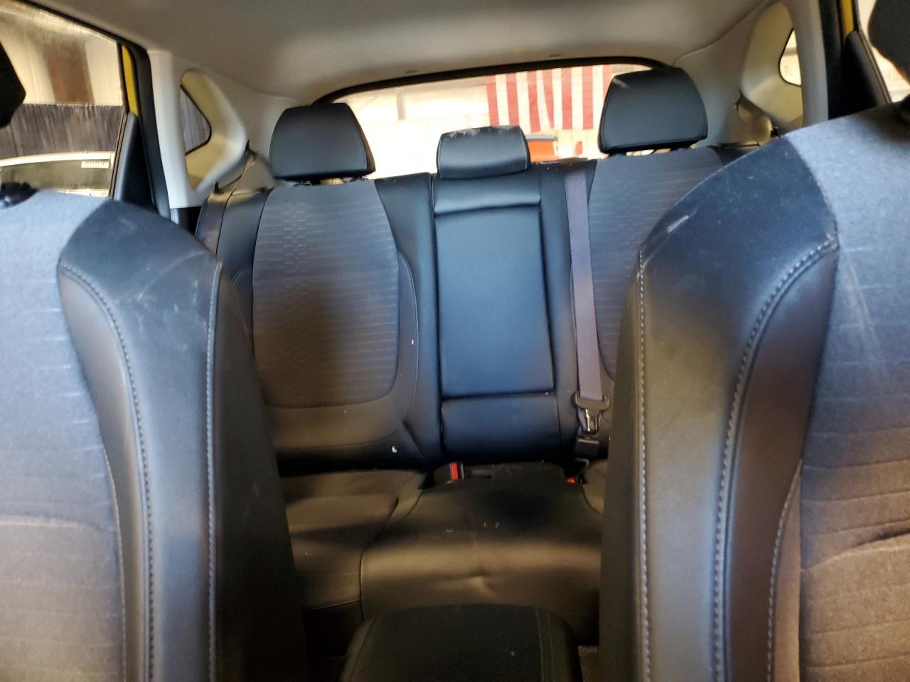 2023 KIA SELTOS S VIN:KNDEU2AA3P7409625