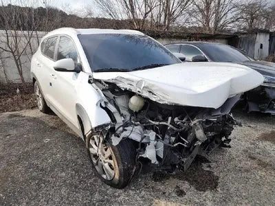 2019 Hyundai Tucson KMHJ381ADKU927566 VIN:KMHJ381ADKU927566